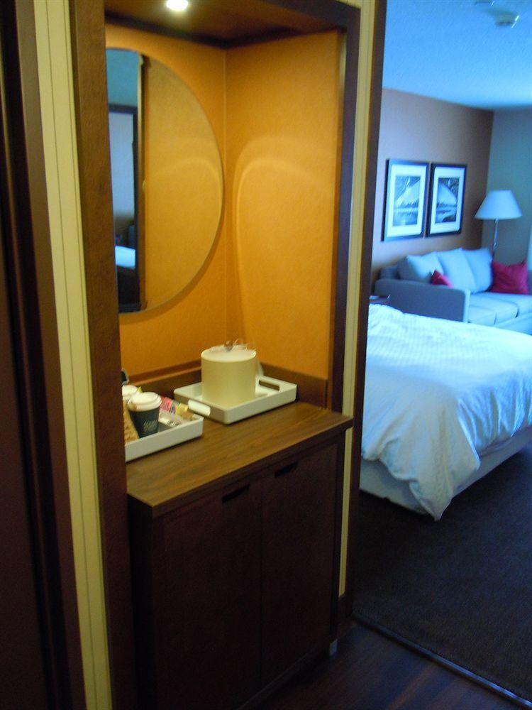 Four Points By Sheraton Edmundston Hotel & Conference Center Exterior foto